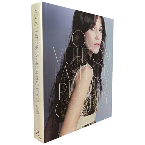 louis vuitton fashion photography book|LOUIS VUITTON Fashion Photography Book .